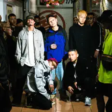 Listen to LSBOYZ, watch music videos, read bio, see tour dates & more!