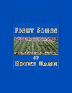 Listen to University of Notre Dame Band of the Fighting Irish, watch music videos, read bio, see tour dates & more!