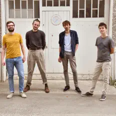 Listen to Atacama, watch music videos, read bio, see tour dates & more!