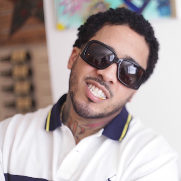 Peedi Crakk's avatar