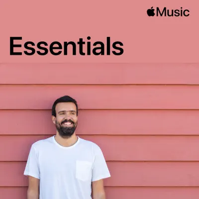 Listen to Miguel Araújo Essentials featuring Miguel Araújo
