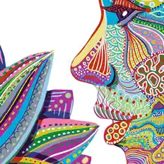 Listen to BossArt Ensemble, watch music videos, read bio, see tour dates & more!