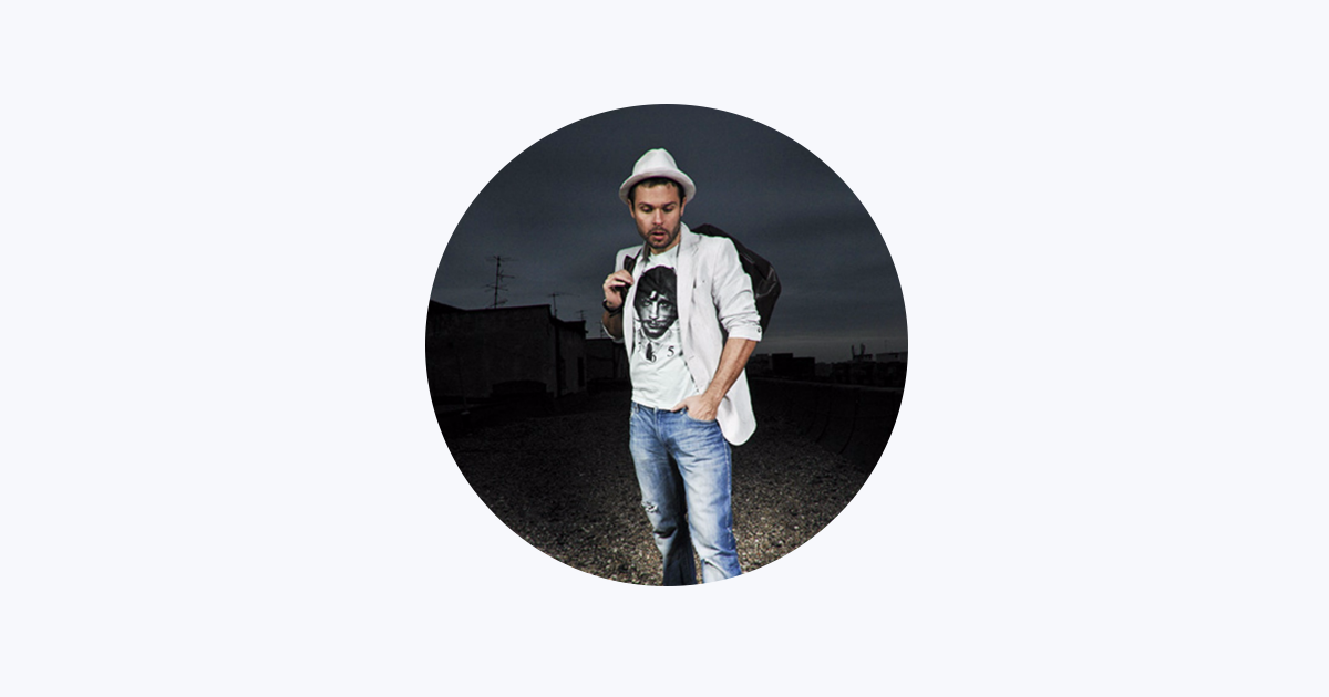 ‎Tom Boxer - Apple Music