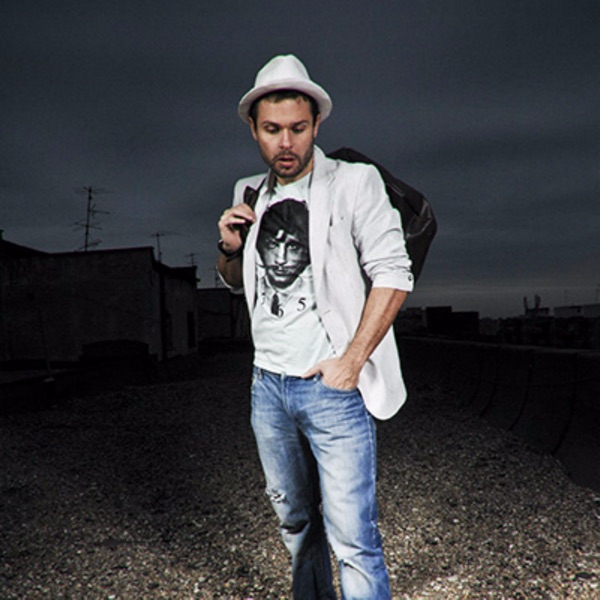 Tom Boxer's avatar