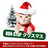 Non-Stop クリスマス・パーティー (いまさら人に聞けないシリーズ特別編)