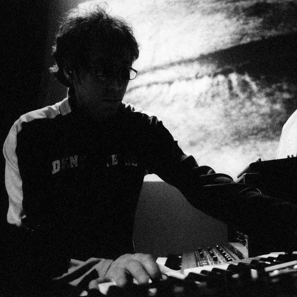 Richard Barbieri's avatar