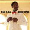 Aloe Blacc - I Need a Dollar обложка