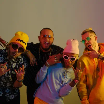 Listen to Trapical, watch music videos, read bio, see tour dates & more!