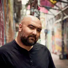 Dengarkan Troy Ramey, tonton video musik, baca bio, lihat tanggal tur & lainnya!