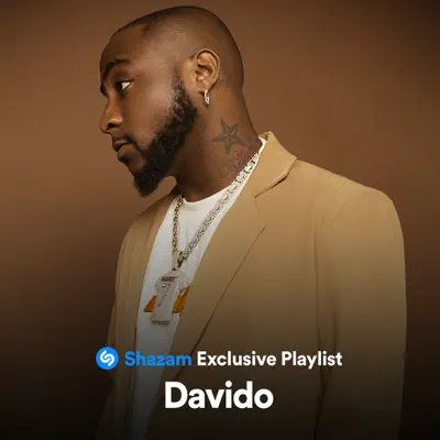 Trey Songz이(가) 피처링한 Davido: Exclusive Playlist을(를) 감상해 보세요.