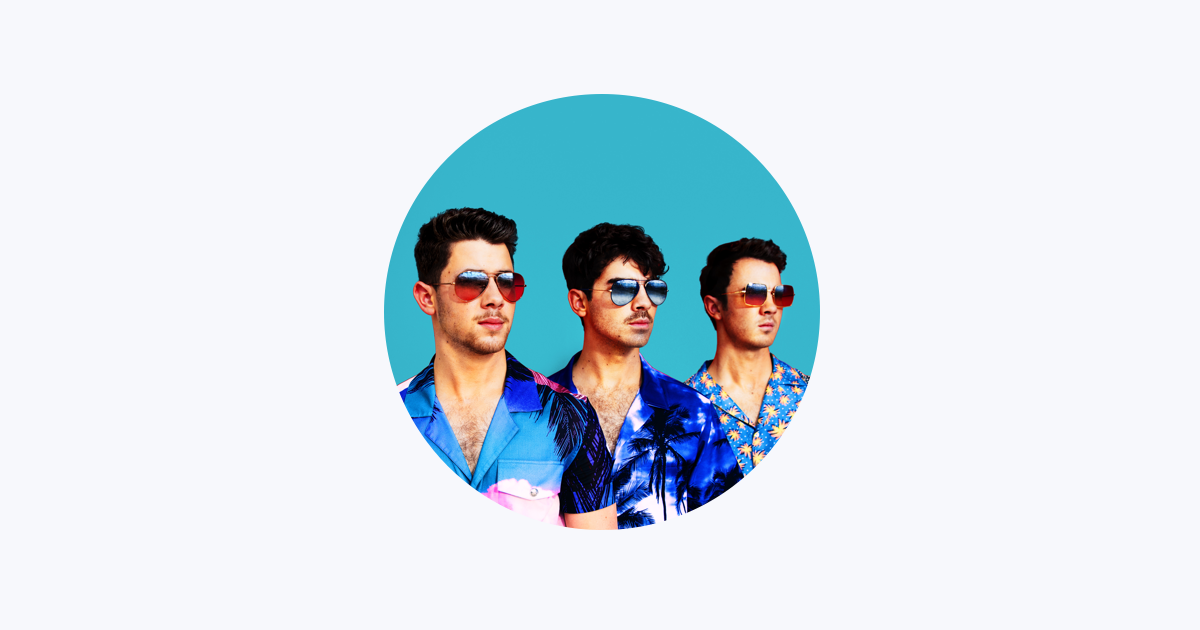 ‎Jonas Brothers on Apple Music