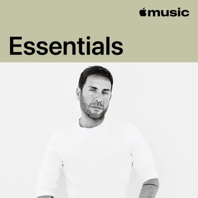 Listen to Giorgos Mazonakis Essentials featuring Giorgos Mazonakis