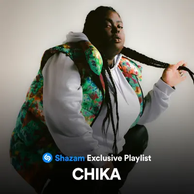Listen to Chika: Exclusive Playlist featuring Lido