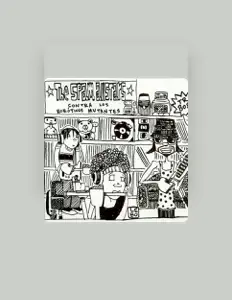 聆聽 The Spam Allstars、觀看音樂影片、閱讀小傳、查看巡演日期等！