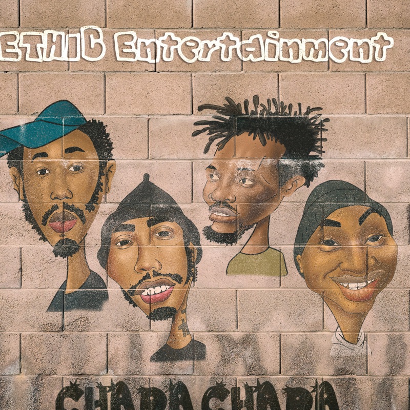 Ethic Entertainment - Figa