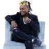 Mr Black El Presidente