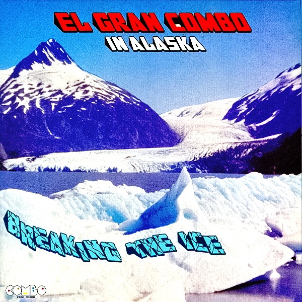 Breakng the Ice (Remastered)