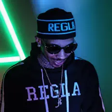 Dengarkan Ant Glizzy, tonton video musik, baca bio, lihat tanggal tur & lainnya!
