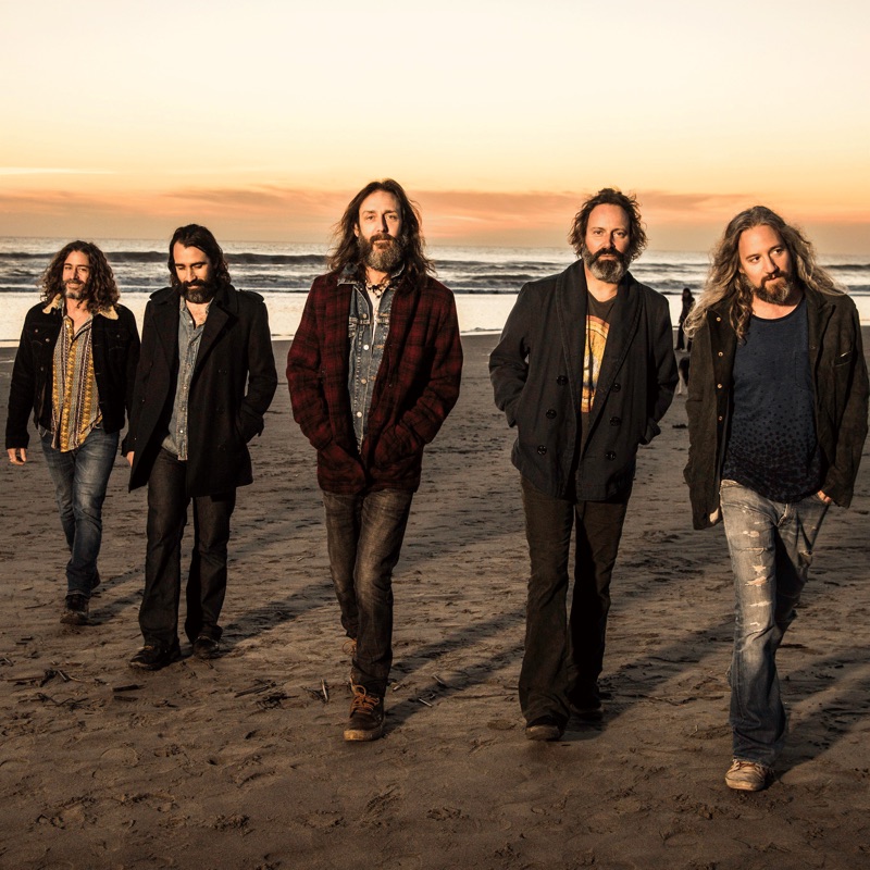 Chris Robinson Brotherhood