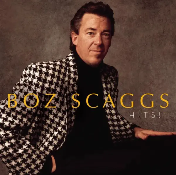 Lowdown — Boz Scaggs