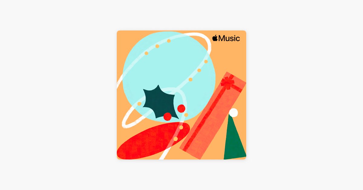 Jazz Christmas - Playlist - Apple Music