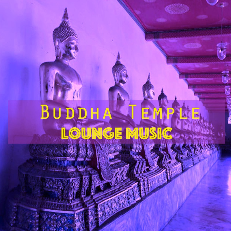 Pink Buddha Lounge Café