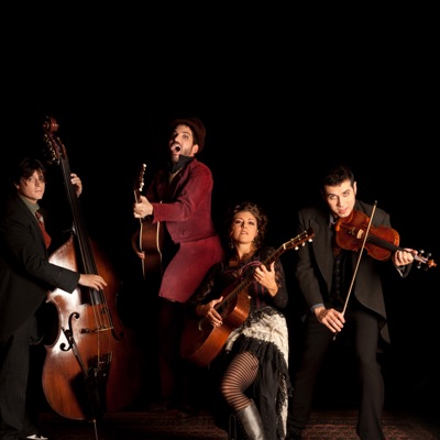 Listen to Caravan of Thieves, watch music videos, read bio, see tour dates & more!