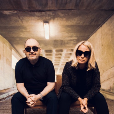 Listen to Morcheeba Productions, watch music videos, read bio, see tour dates & more!