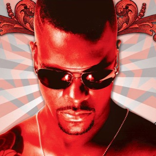Quentin Harris