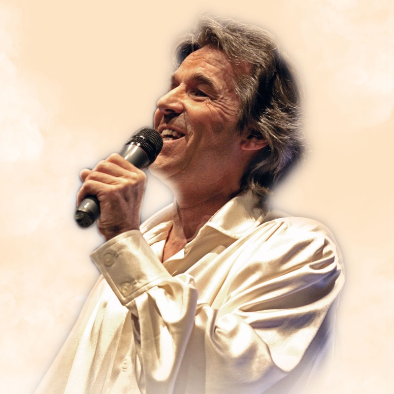 Angel Choirs - Lex Van Someren