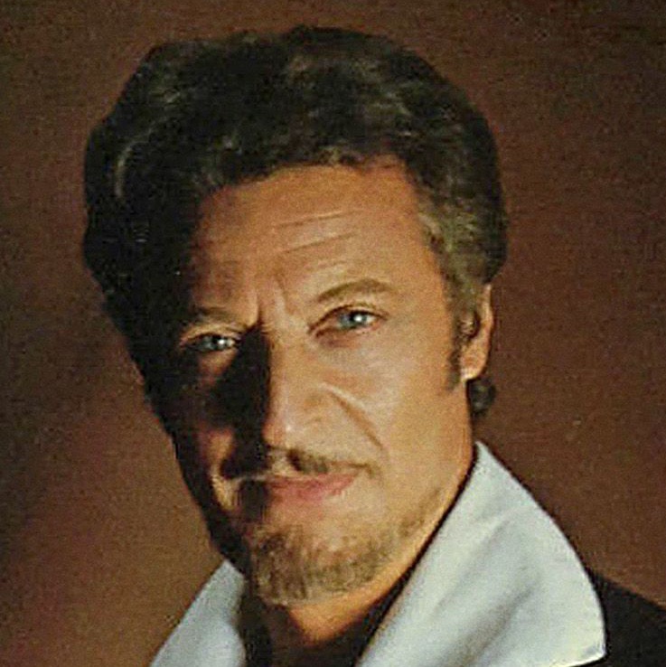 Фото Sherrill Milnes