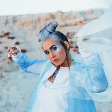 Listen to Shanti People, watch music videos, read bio, see tour dates & more!