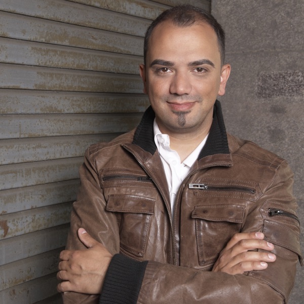 Pedro Del Mar's avatar