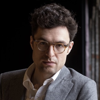 Timo Andres
