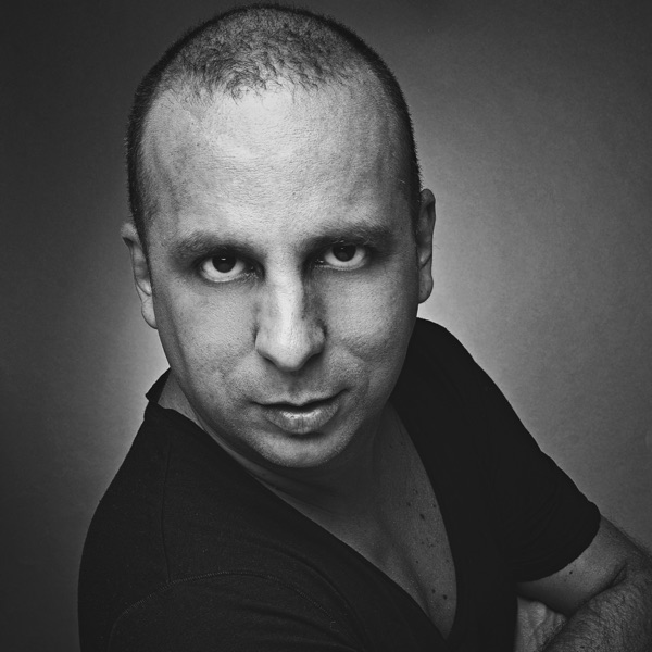 Stereo Palma's avatar