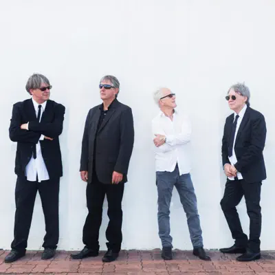 Listen to David & The Giants, watch music videos, read bio, see tour dates & more!