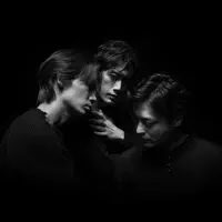 The Xxxxxx - album by THE XXXXXX