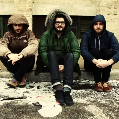 Listen to Their / They're / There, watch music videos, read bio, see tour dates & more!