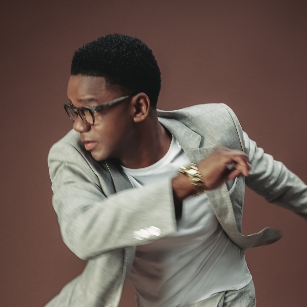 Фото Stefon Harris