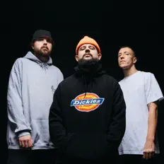 Listen to PVNCH, watch music videos, read bio, see tour dates & more!
