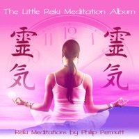 Little Reiki Meditation Album - Philip Permutt