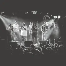Listen to Hot 8 Brass Band, watch music videos, read bio, see tour dates & more!