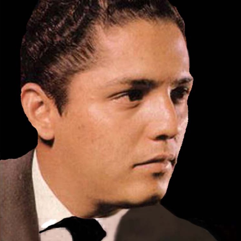 Julio Jaramillo - Devuélveme El Corazon