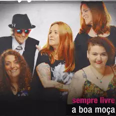 Listen to Sempre Livre, watch music videos, read bio, see tour dates & more!