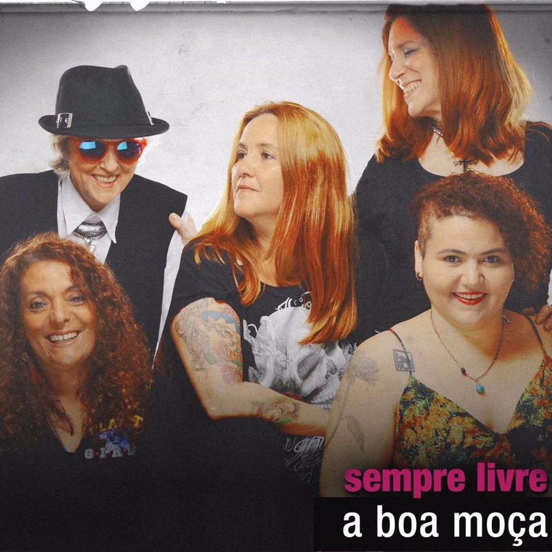 Sempre Livre