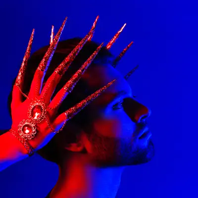 Listen to Kyan Palmer, watch music videos, read bio, see tour dates & more!