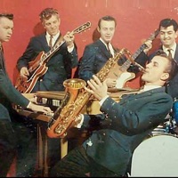 Johnny & The Hurricanes