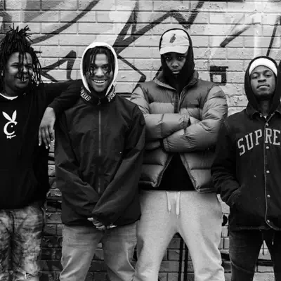 Listen to Divine Council, watch music videos, read bio, see tour dates & more!