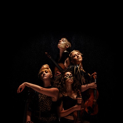 Listen to Eklipse, watch music videos, read bio, see tour dates & more!