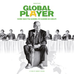 Global Player (Original Motion Picture Soundtrack)